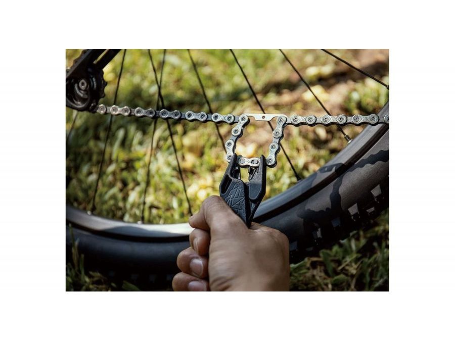 montpáky TOPEAK POWER LEVER k výměně spojky řetězu