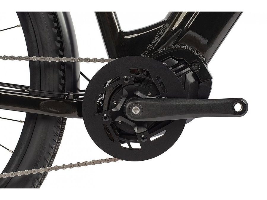 SUW Elektrokolo MAXBIKE RIVA gunmetal 2026