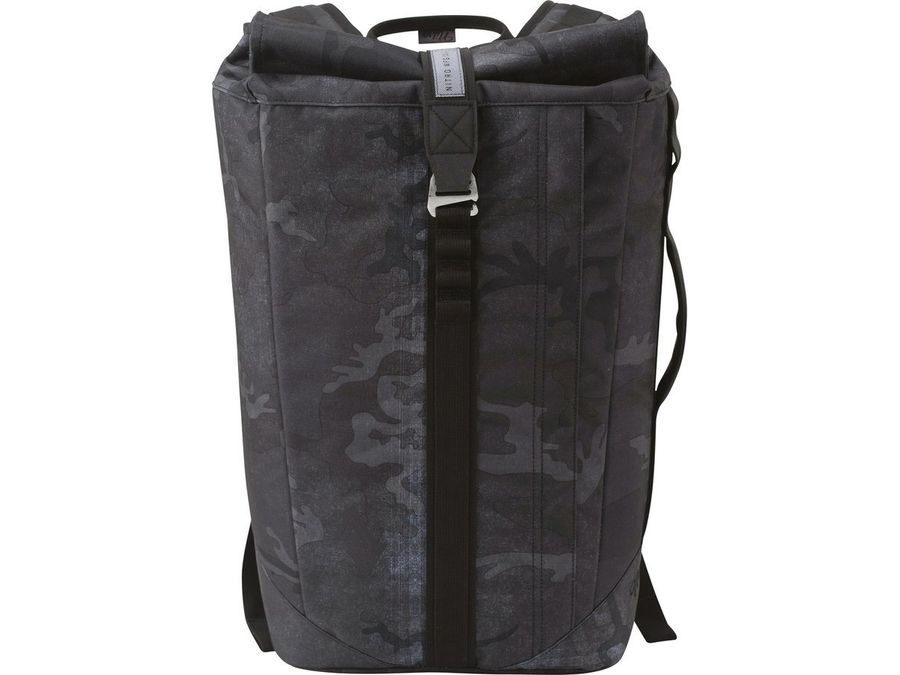 Batoh NITRO SCRAMBLER forged camo