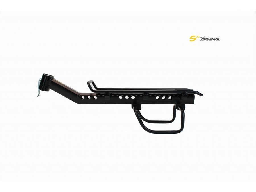 set Sport Arsenal 560 S1 nosič + brašna