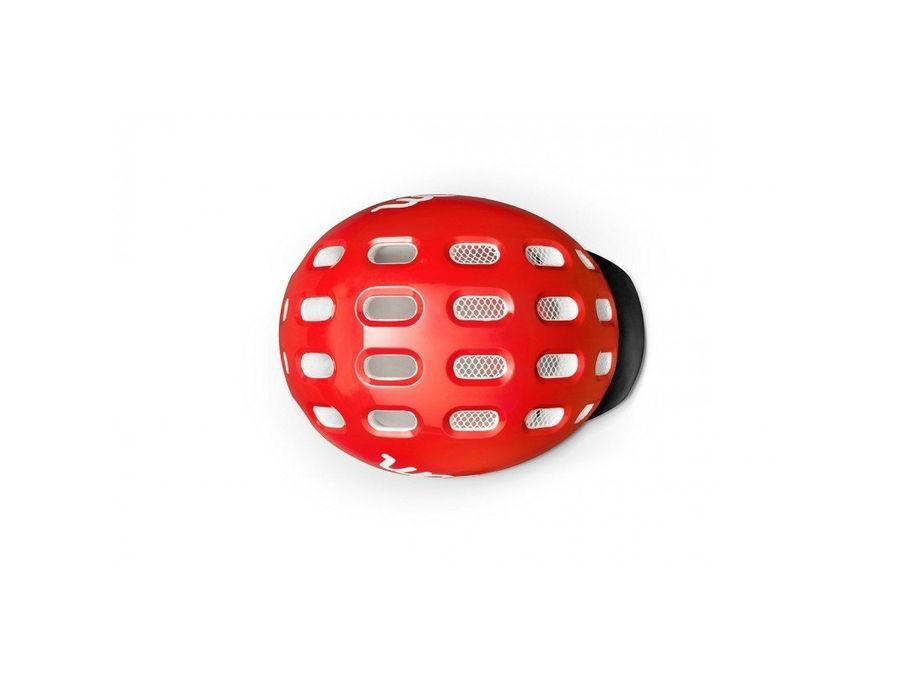 Dětská helma Woom Red/ Červená