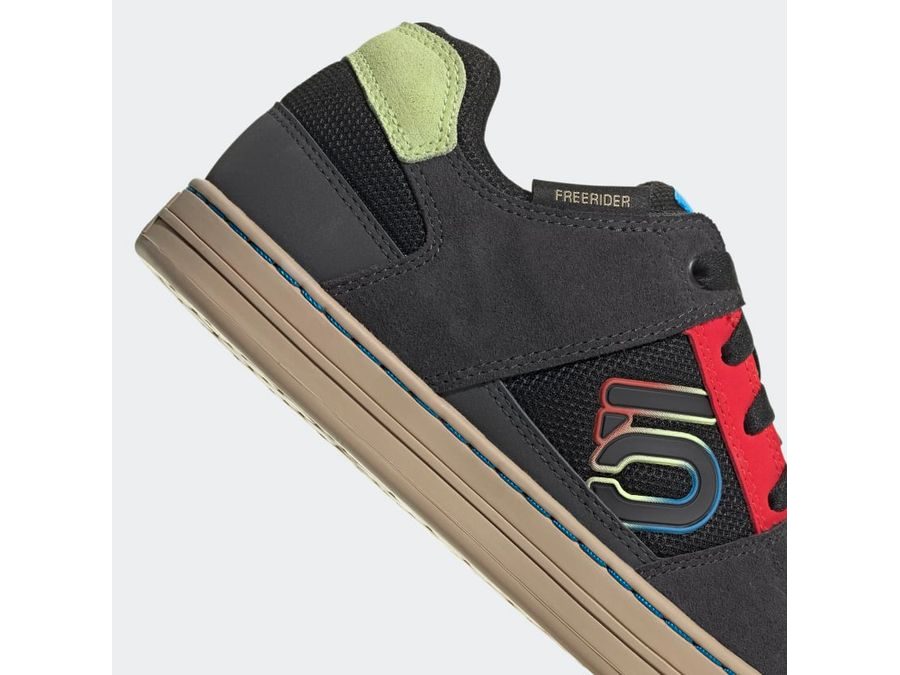 Boty Five Ten Freerider Core Black / Carbon / Pulse Lime
