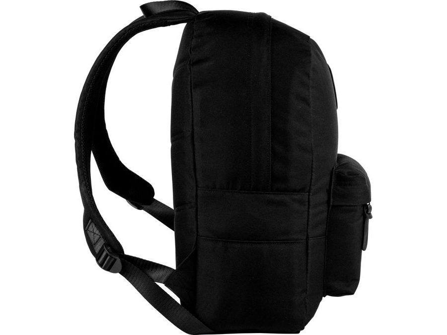 Batoh NITRO URBAN CLASSIC true black