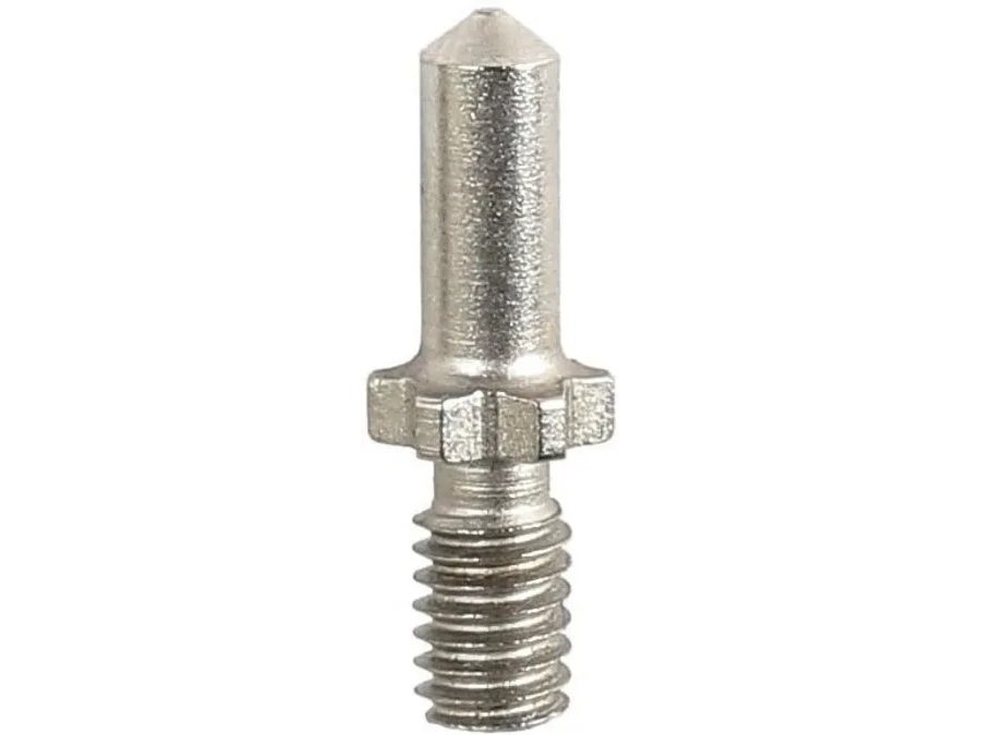 Náhradní čep řetězu LEZYNE CHAIN DRIVE BREAKER PIN NICKEL COLOR