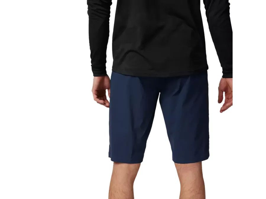 Pánské kraťasy do pasu bez vložky Fox Ranger Short, midnight