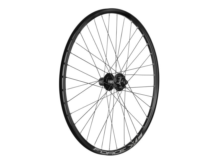 Zadní kolo FORCE XC DISC 559x19 FHM475 6d 36d