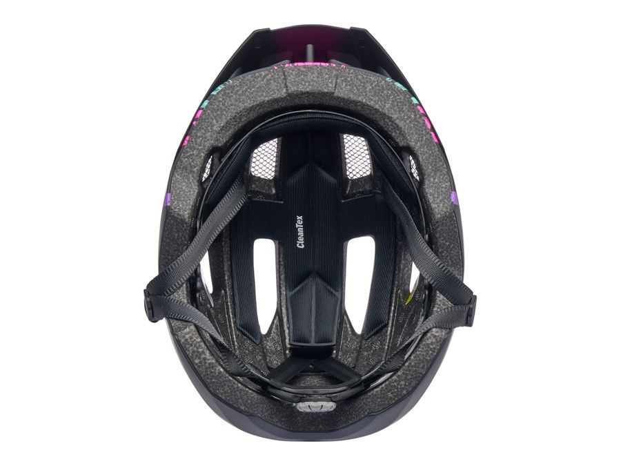 Dětská helma CRATONI Maxster Pro Wild-Pink Matt - S-M (51-56 cm)