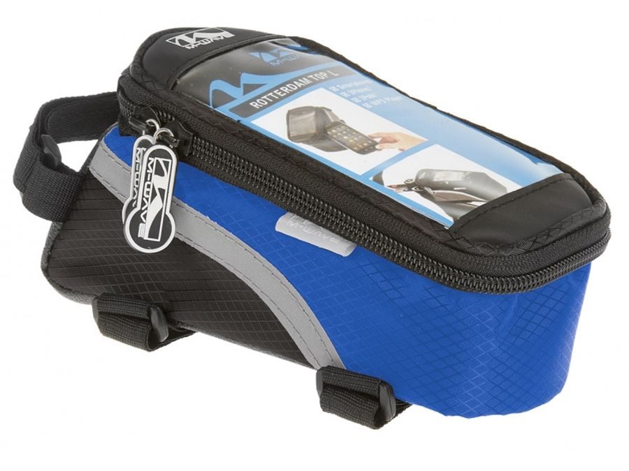 Obal na telefon M-Wave Rotterdam L