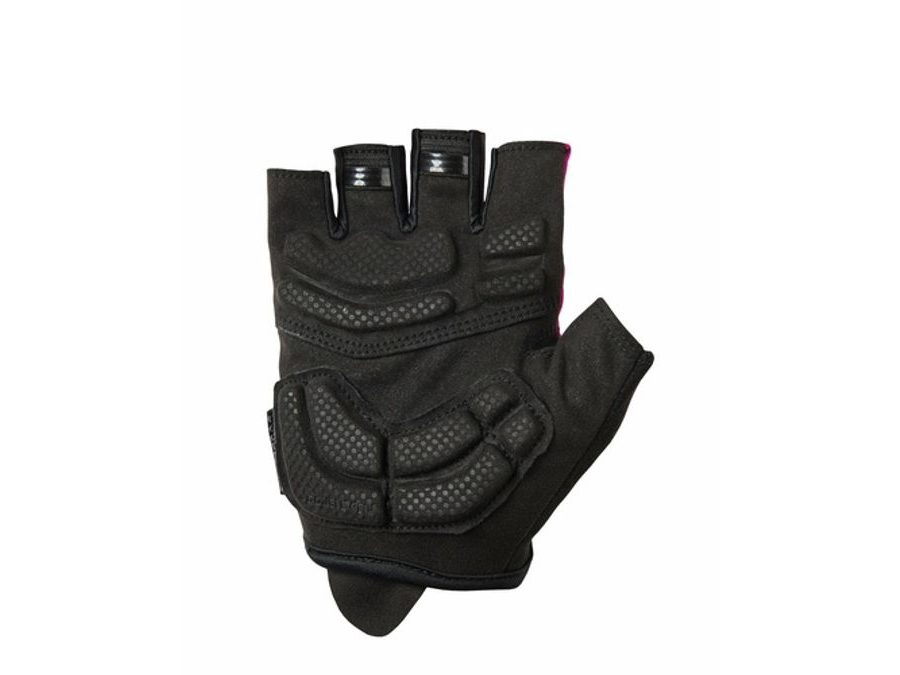 Letní krátkoprsté rukavice R2 VITTORIA ATR50F, růžové