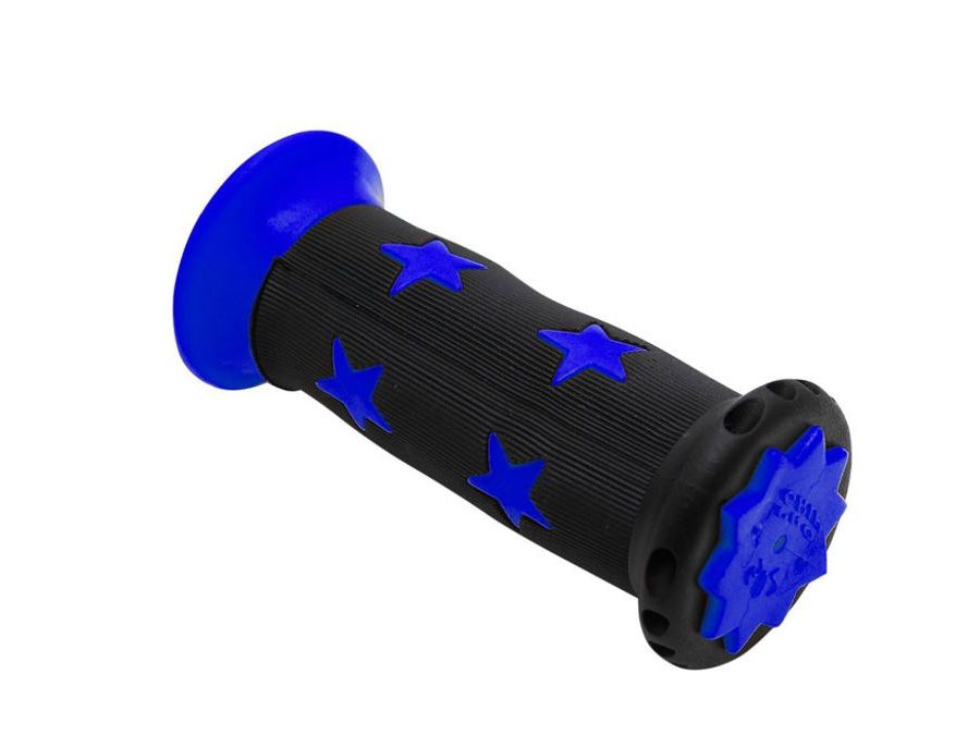 Gripy dětské Force STAR gumové