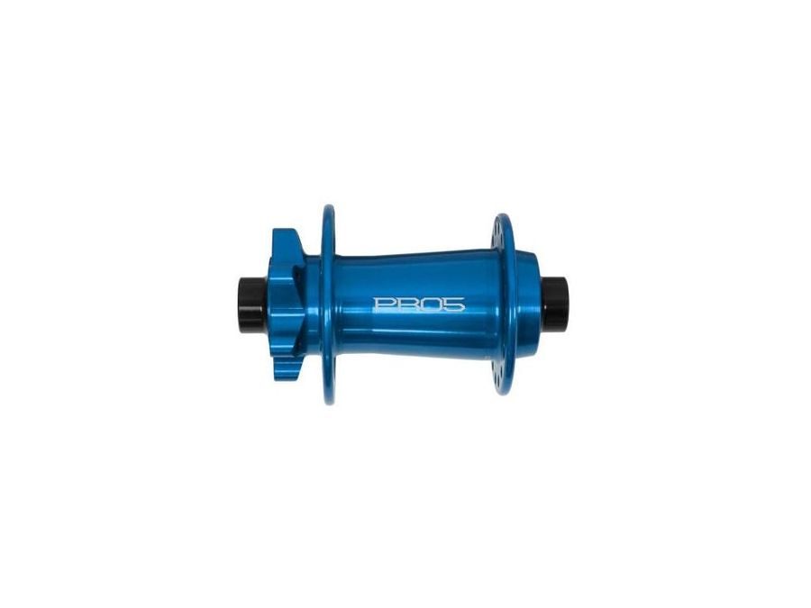 Náboj přední HOPE PRO 5 15x110 boost 28 děr