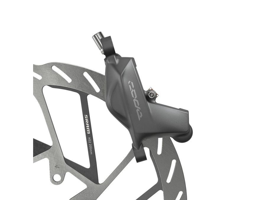 Kotoučová brzda SRAM AM DB CODE BRZ STLH SIN BDPA DIR 950