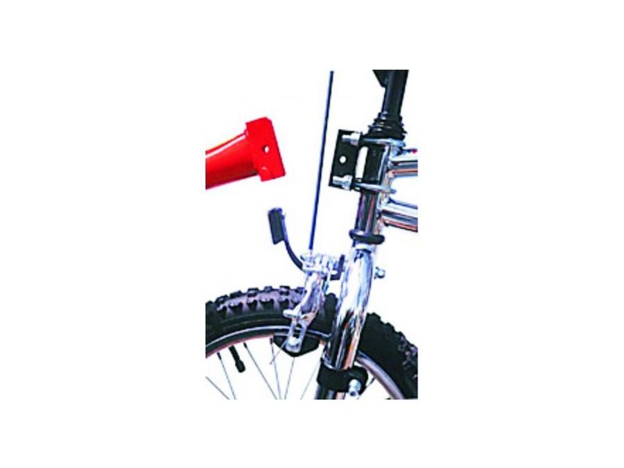 Dětský tandemový závěs TRAIL GATOR DÍTĚ