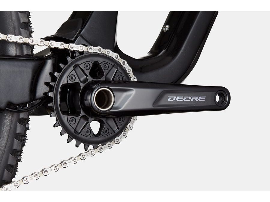 Celoodpružené kolo CANNONDALE HABIT CARBON 2