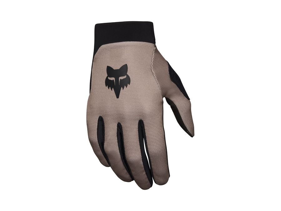 Letní dlouhoprsté rukavice Fox Ranger Glove, Sand
