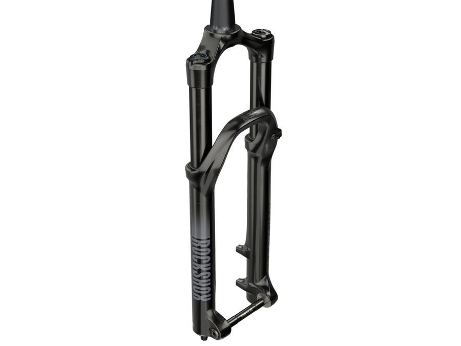 Odpružená vidlice Rock Shox 35G RL 27.5" BLK 44mm A2