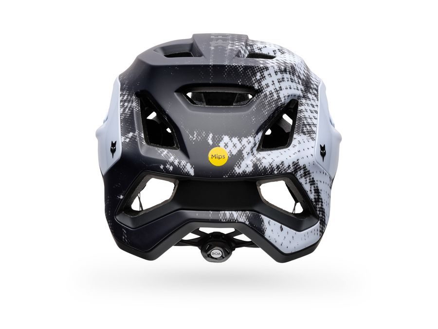 Helma FOX Speedframe Pro Sence, white