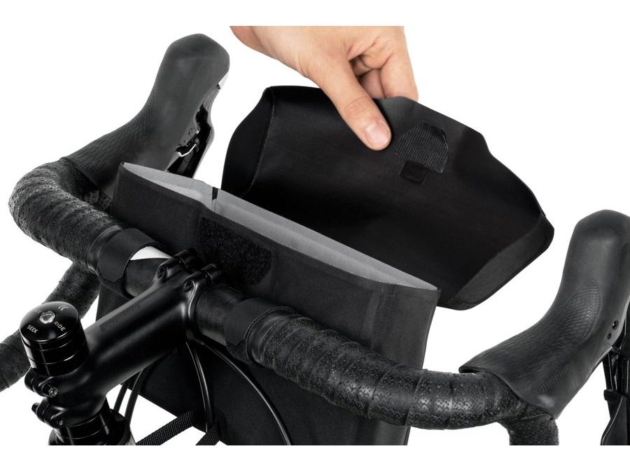 Brašna Apidura Racing handlebar mini pack (2,5l)