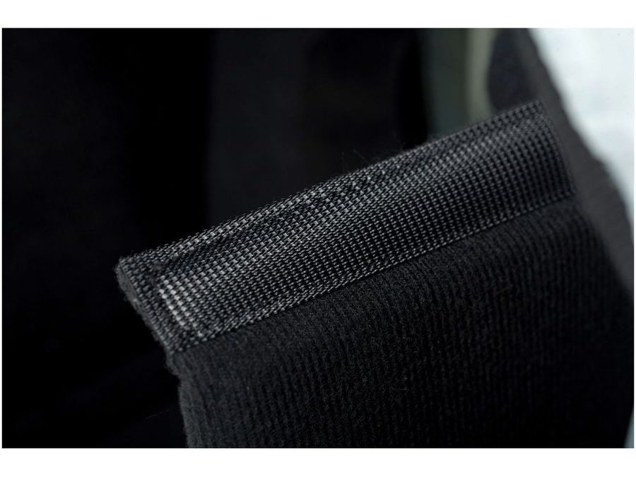 Batoh NITRO REMOTE WITH INSERT black