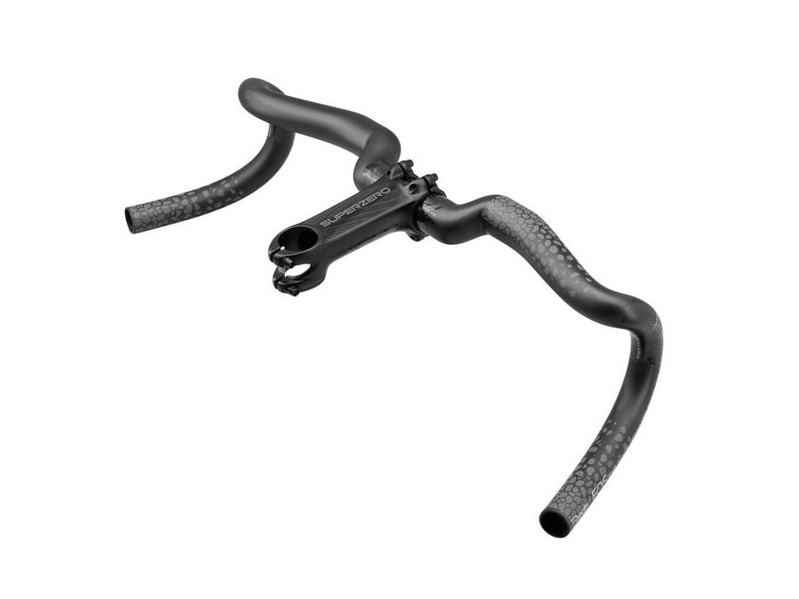 Řídítka DEDA GERA CARBON