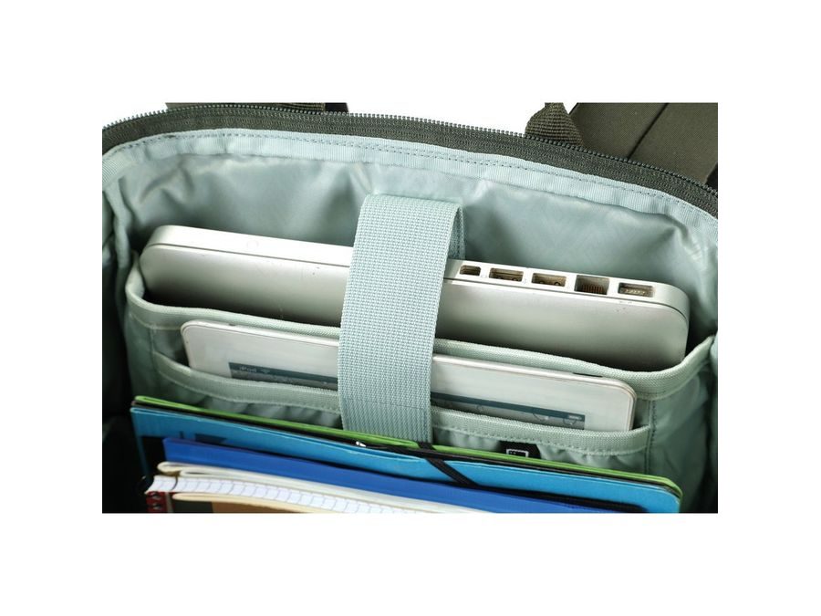 Batoh NITRO DAYPACKER rosin