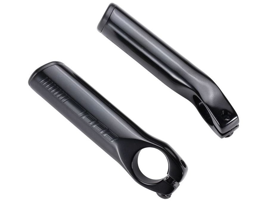 Rohy BBB LightStraight černé