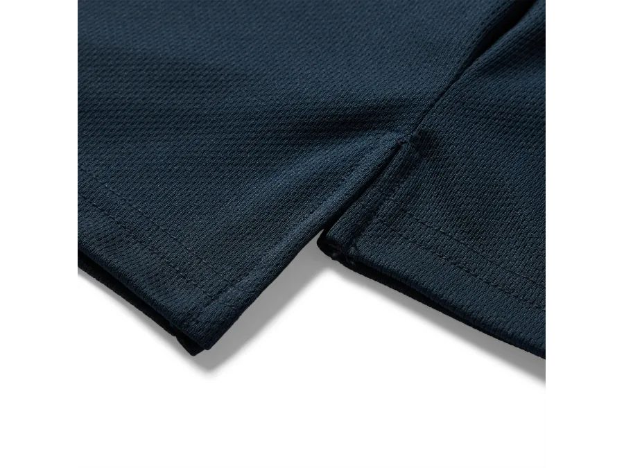 Pánský dres s krátkým rukávem FOX Ranger Fox Head Jersey, galaxy blue