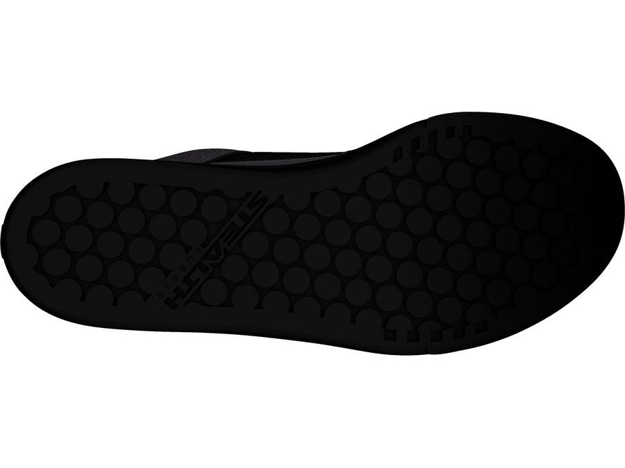 Boty Five Ten Freerider Black Grey Red