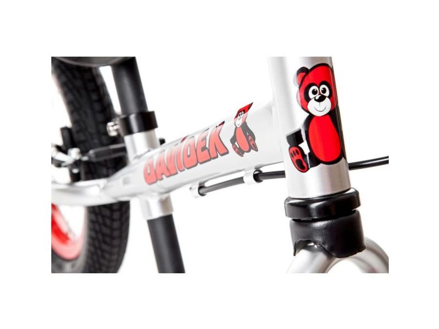 ODRÁŽEDLO TEREZKA PLUS II SE JMÉNEM NA PŘÁNÍ