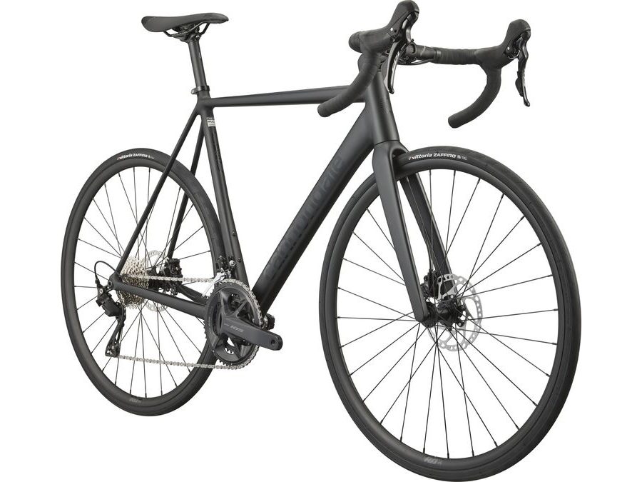 Silniční kolo CANNONDALE CAAD14 3