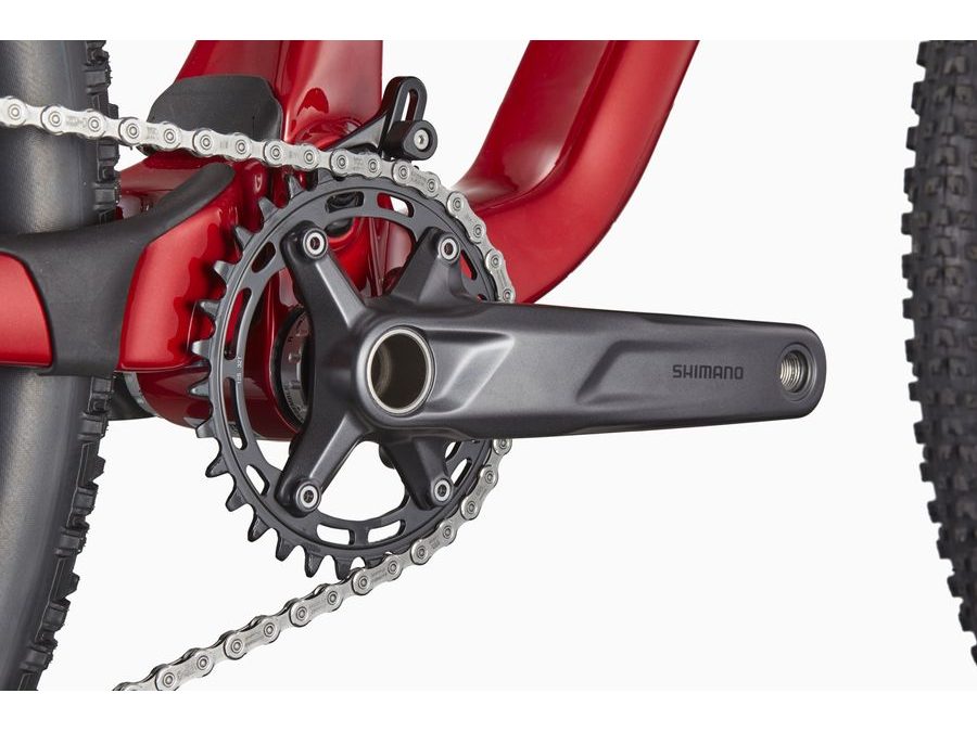 Celoodpružené kolo CANNONDALE SCALPEL 29" CARBON 4