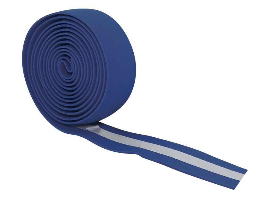Pěnová omotávka Force EVA, modrá