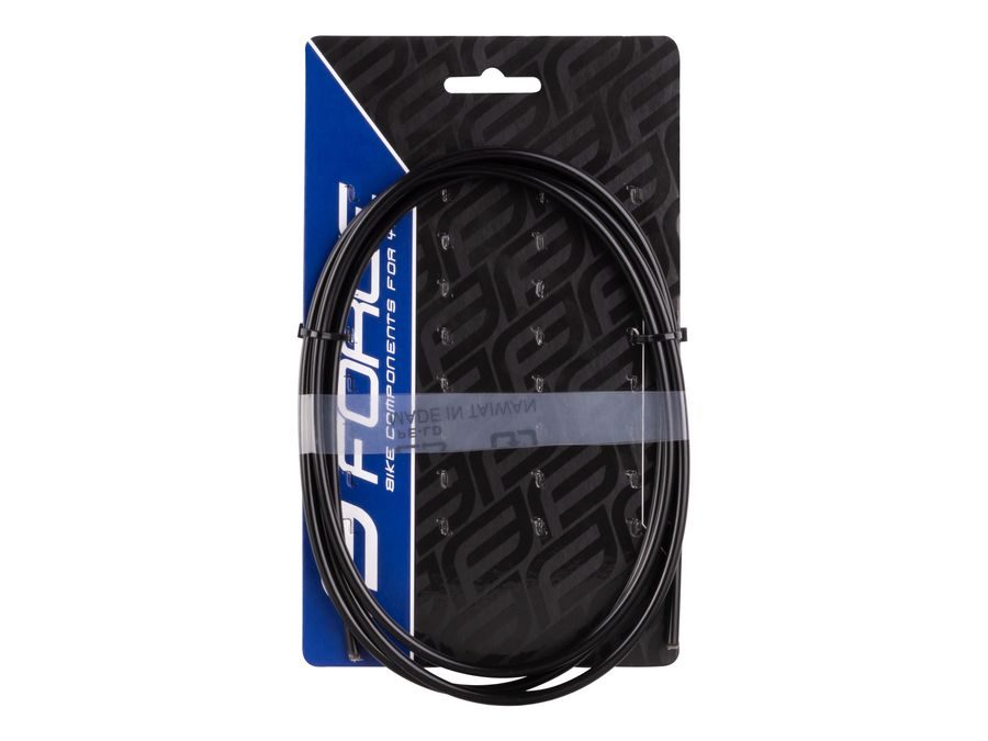 Páčka teleskopické sedlovky FORCE