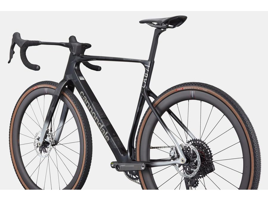 Gravel kolo CANNONDALE SUPERX LAB71