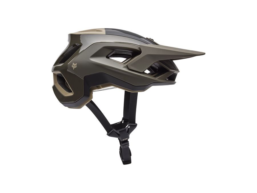 Helma Fox Speedframe Rs Paranoid, Ce, Military