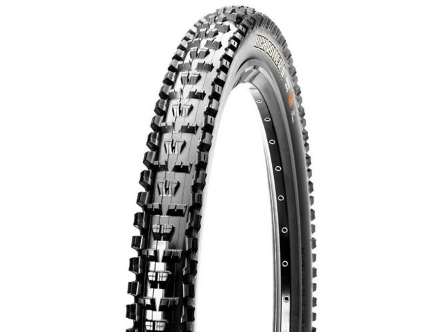 Plášť MAXXIS HIGH ROLLER II KEVLAR 29X2.50 WT 3CT
