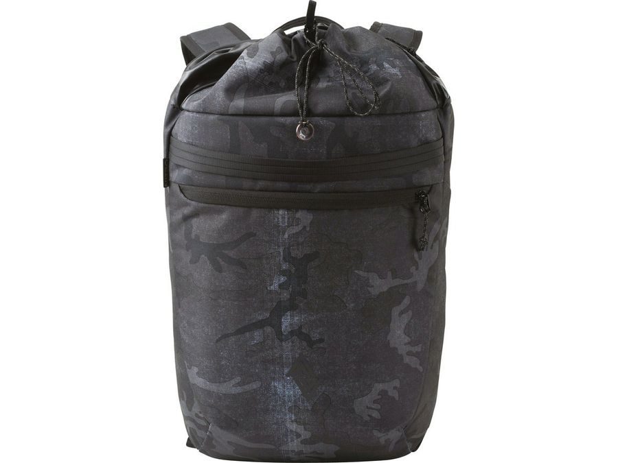 Batoh NITRO FUSE forged camo