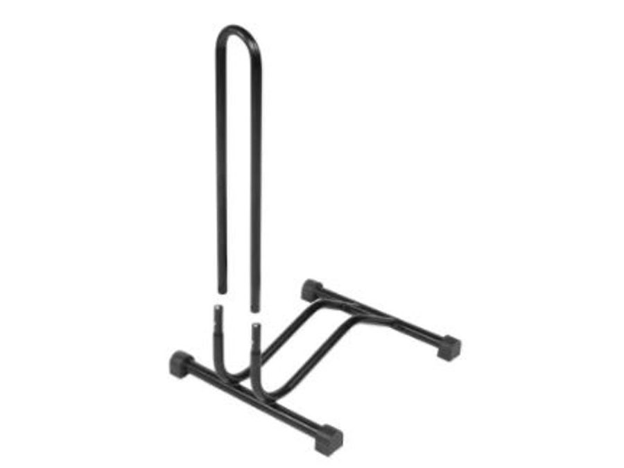 Stojan Force na vystavení kola Fe, černý