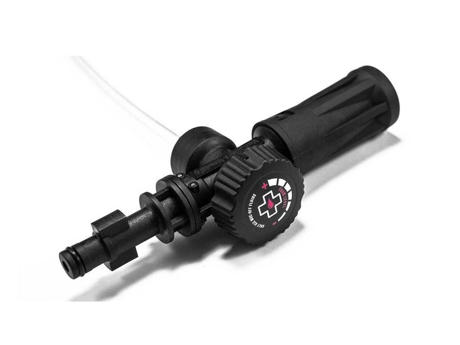 Kompletní čistící sada Muc-Off Pressure Washer/tlaková myčka