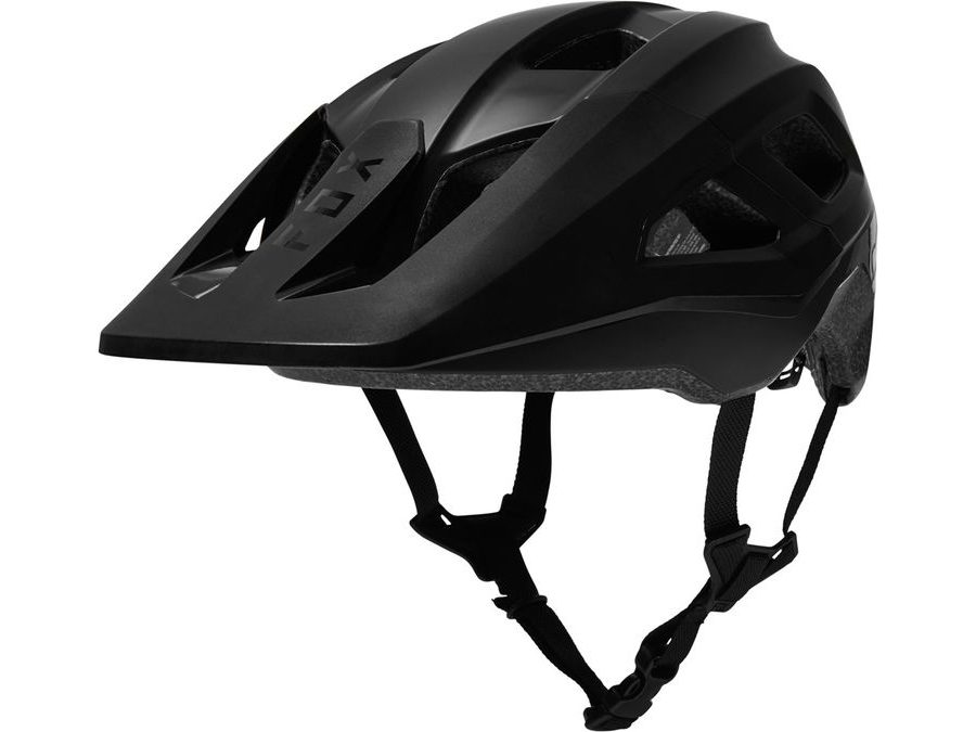 Helma FOX Mainframe Helmet Trvrs, Ce