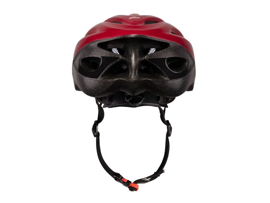 Helma FORCE HAL, červená