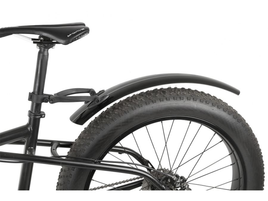 Zadní blatník M-Wave FAT BIKE 115mm široké