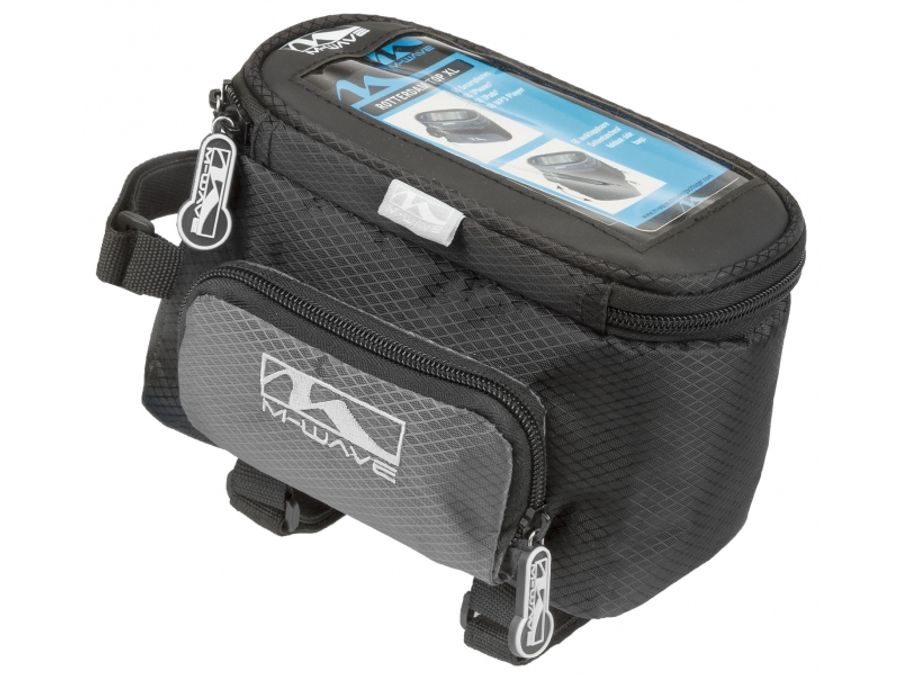 Obal na telefon M-Wave XL