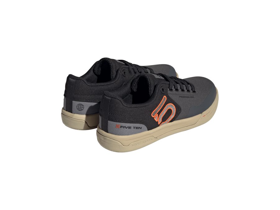 Five Ten Freerider PRO Canvas W Grey Six /Grey Four / Impact Orange