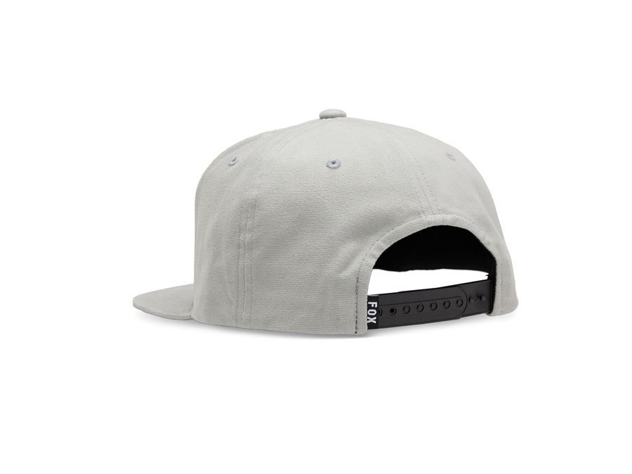 Pánská čepice Fox Fox Head Snapback Hat OS