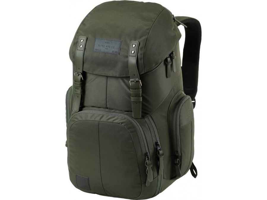 Batoh WEEKENDER rosin