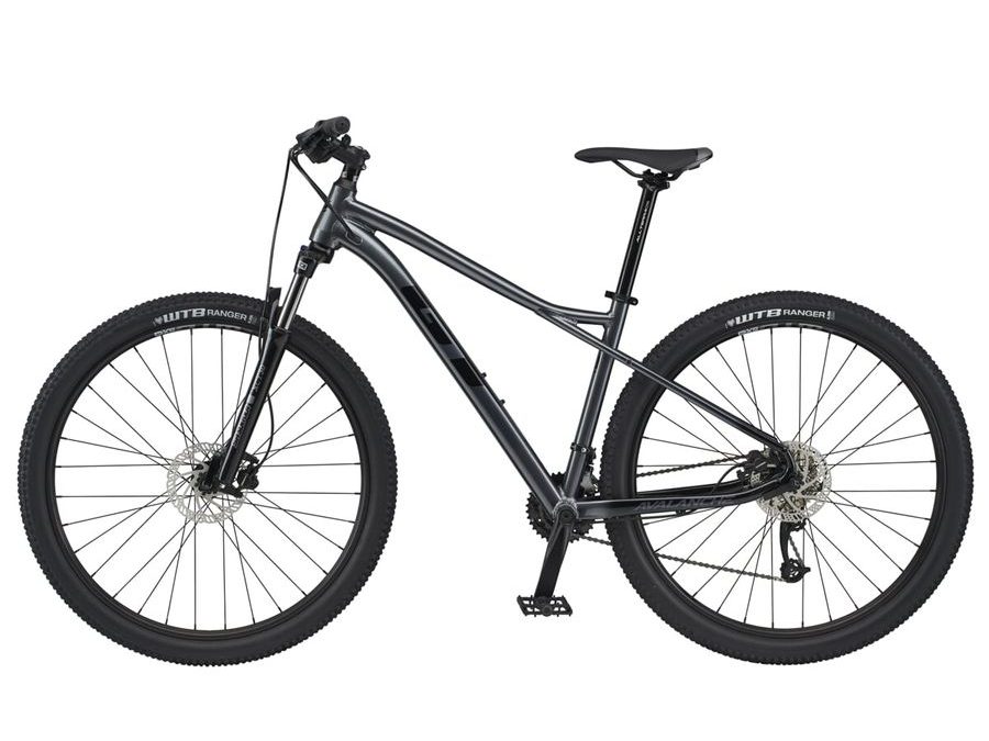 Pánské horské kolo GT Avalanche Sport 27,5" - Gun