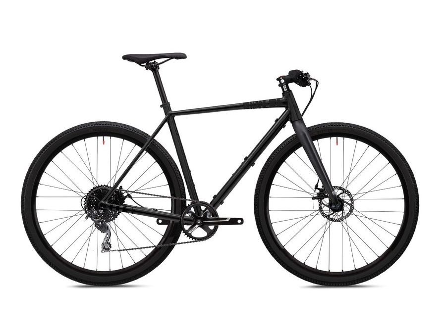 Gravel kolo Octane One GRD Flat