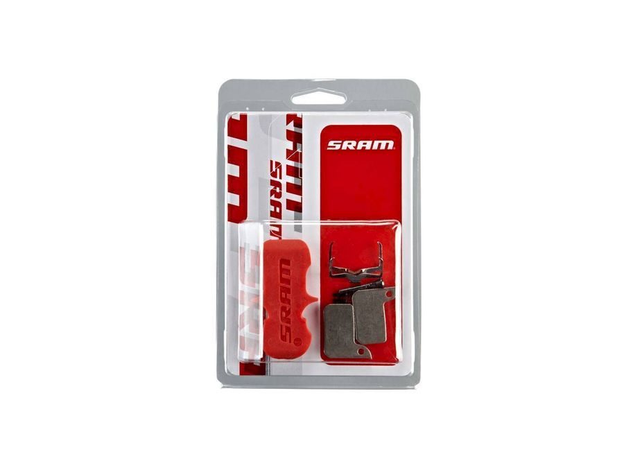 Brzdové destičky DB BRAKE PAD SRAM HRD ORG/S