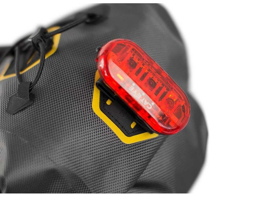Brašna Apidura Expedition saddle pack (9l)